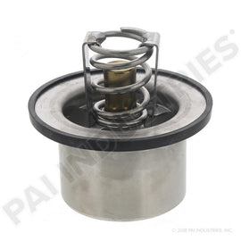 PAI 181887 CUMMINS 4336659 THERMOSTAT (180 DEGREE) (NON-VENTED) | woodlineparts.com
