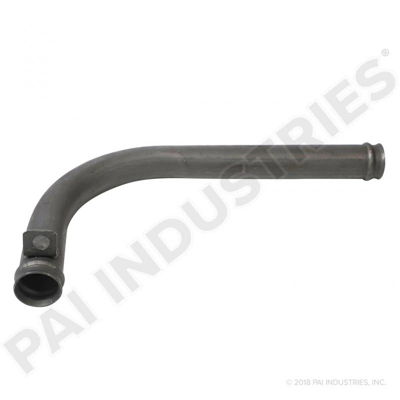 PAI 181921 CUMMINS 3024666 WATER TRANSFER TUBE (855) (211027)
