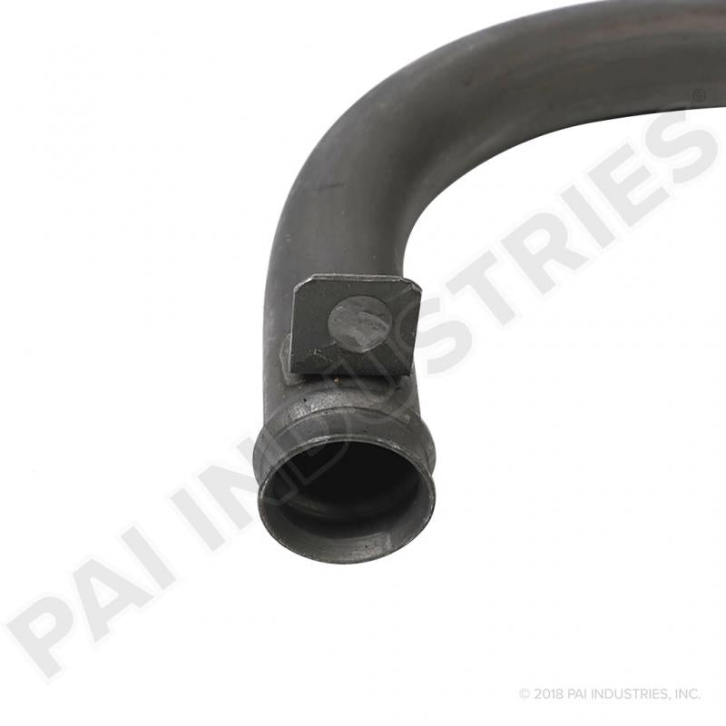 PAI 181921 CUMMINS 3024666 WATER TRANSFER TUBE (855) (211027)
