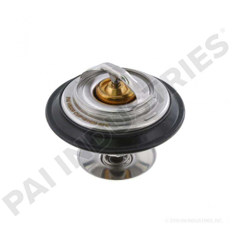 PAI 181928 CUMMINS 5273379 THERMOSTAT KIT (180 DEGREE) (ISC / QSC) (USA) | woodlineparts.com