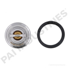 Load image into Gallery viewer, PAI 181928 CUMMINS 5273379 THERMOSTAT KIT (180 DEGREE) (ISC / QSC) (USA) | woodlineparts.com