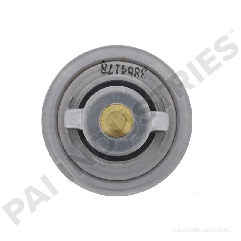 PAI 181940OEM CUMMINS 3864178 THERMOSTAT KIT (180 DEGREE F) (ISB / QSB) (OEM)