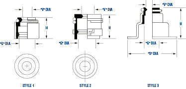 PAI Industries - O-Rings
Valve Seals - Fig_2488 | woodineparts.com