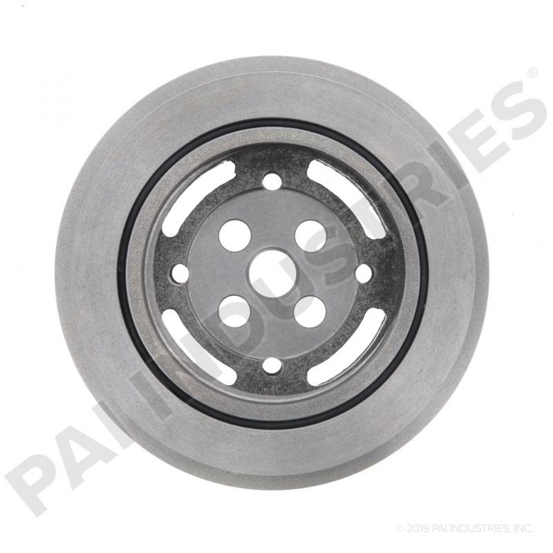 PAI 202024 CUMMINS 3925567 VIBRATION DAMPER (6C / ISC / ISL