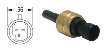 Charger l'image dans la galerie, PAI 853720 MACK 64MT475M AIR PRESSURE SENSOR (3 PIN) (2.95" OAL) (See 853748)