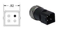 Load image into Gallery viewer, PAI 853715 MACK / VOLVO 3962893 OIL PRESSURE SENSOR (M16 X 1.5) (2.64" OAL)