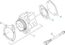 Load image into Gallery viewer, PAI Industries - Cummins Engine
Small Cam and Big Cam I - 855 Series | woodlineparts.com