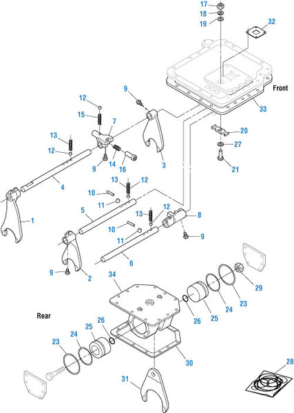 Amyu໒꒱77です。 368482-1 : Automotive Housings | TE Connectivity