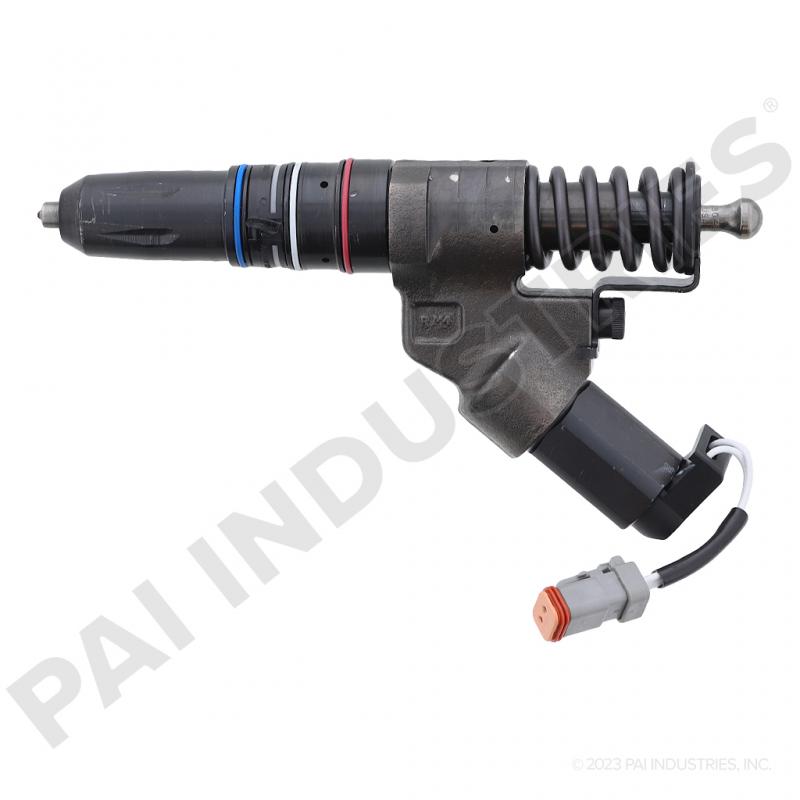 PAI 209961X CUMMINS 4902921 REMAN FUEL INJECTOR ASSEMBLY (ISM