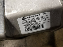 Load image into Gallery viewer, DYNC 11125-000-024 Governor Actuator Assy (24V) Detroit Diesel® 23502463