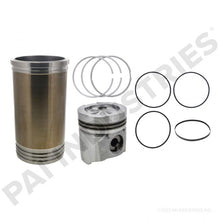 Load image into Gallery viewer, PAI 330603-049 CATERPILLAR ENGINE OVERHAUL KIT (3306) (STD / STD)