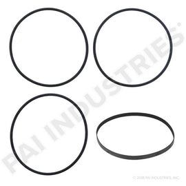 PAI 321227 CATERPILLAR 5P8768 CYLINDER LINER SEAL RING KIT (3300 / 3306) (USA)