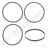 PAI 321227 CATERPILLAR 5P8768 CYLINDER LINER SEAL RING KIT (3300 / 3306) (USA)