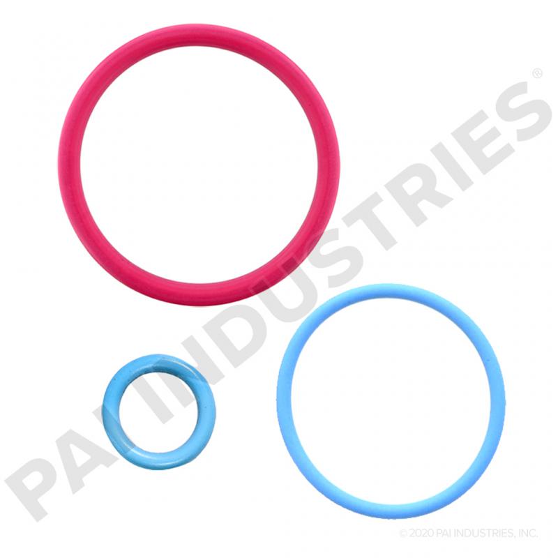 PAI 321285 CATERPILLAR 2481394 FUEL INJECTOR O-RING KIT