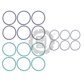 PAI 321318 CATERPILLAR FUEL INJECTOR SLEEVE O-RING KIT (USA)