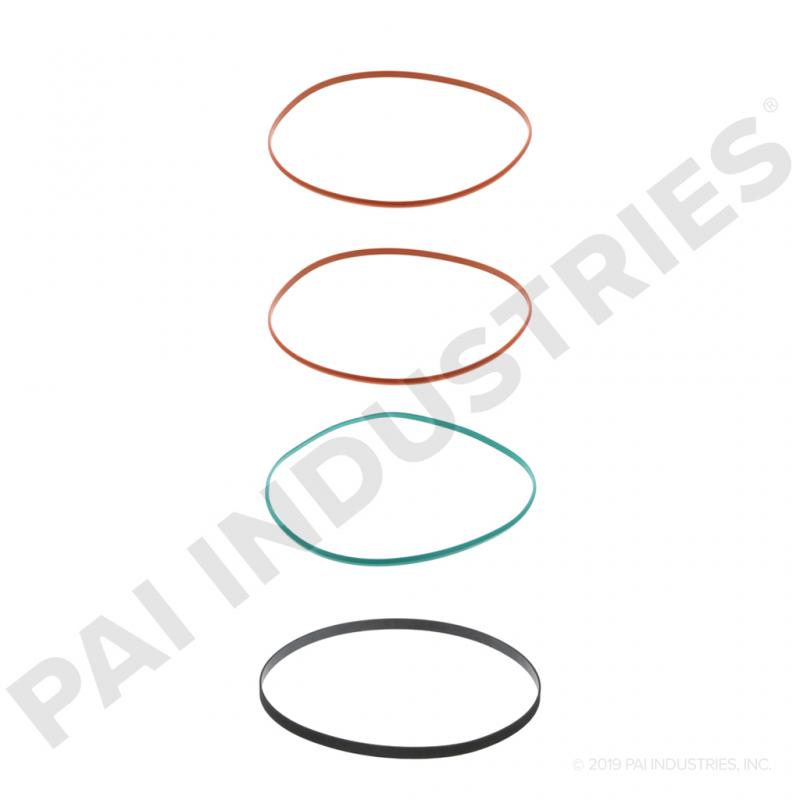 PAI 321354 CATERPILLAR CYLINDER LINER SEAL KIT (3406E / C15 / C16 / C18) (USA)