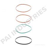PAI 321354 CATERPILLAR CYLINDER LINER SEAL KIT (3406E / C15 / C16 / C18) (USA)