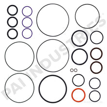 Load image into Gallery viewer, PAI 321407 CATERPILLAR 1933322 O-RING KIT (OIL COOLER & LINES) (C10 / C12) (USA) | woodlineparts.com