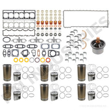 Charger l'image dans la galerie, PAI 330603-001 CATERPILLAR ENGINE INFRAME KIT (3306) (STD / STD)