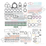 PAI 331136 CATERPILLAR ENGINE OVERHAUL GASKET KIT (3406E) (USA)
