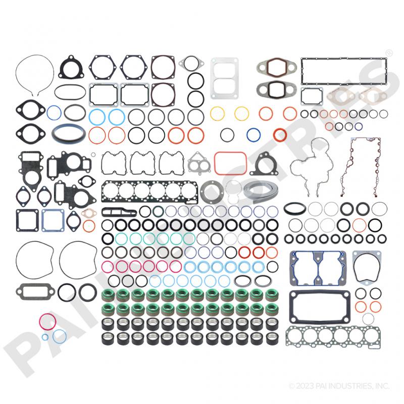 PAI 331138 CATERPILLAR OVERHAUL GASKET KIT (C15) (USA)