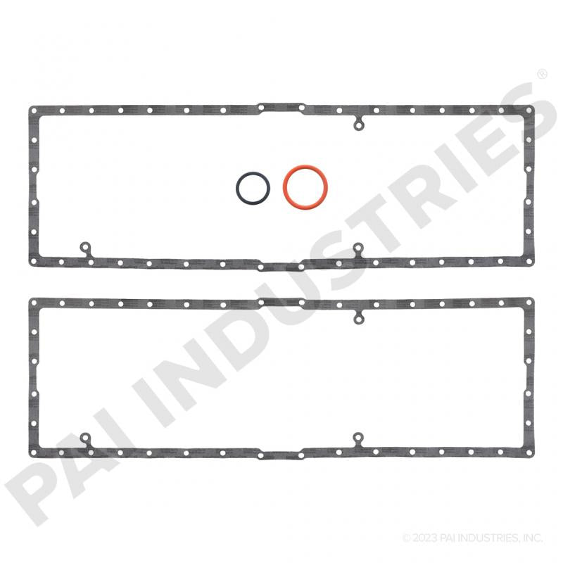 PAI 340611-064 CATERPILLAR ENGINE INFRAME KIT (3406) (STD / STD)