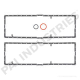 PAI 331151 CATERPILLAR 1 PIECE OIL PAN GASKET KIT (3406 E / C15 / C16 / C18) (USA)