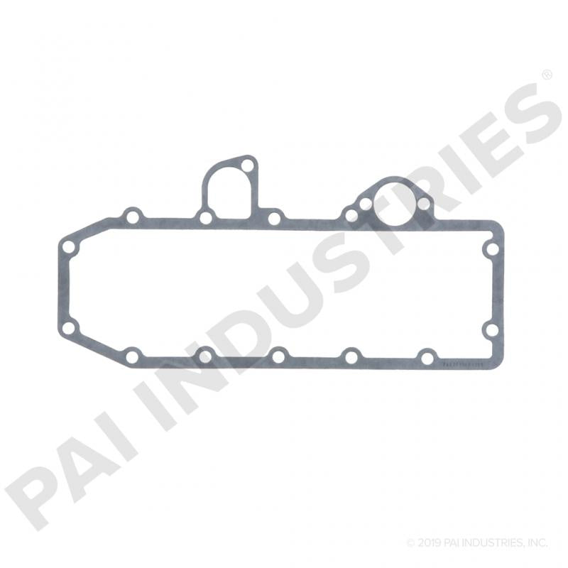 PAI 331323 CATERPILLAR 7X2524 OIL COOLER GASKET KIT (3116) (USA