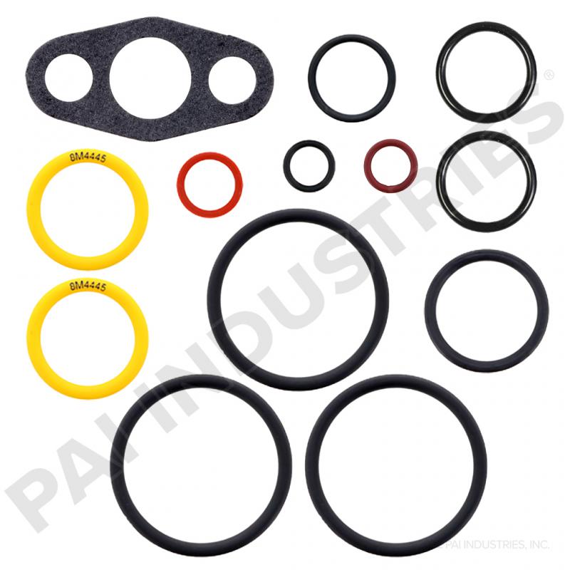 PAI 331323 CATERPILLAR 7X2524 OIL COOLER GASKET KIT (3116) (USA