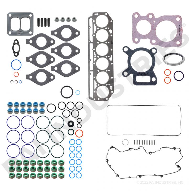 PAI 331664 CATERPILLAR 3367994 UPPER GASKET KIT (C9) (USA PAI 331664 CATERPILLAR 3367994 UPPER GASKET KIT (C9) (USA