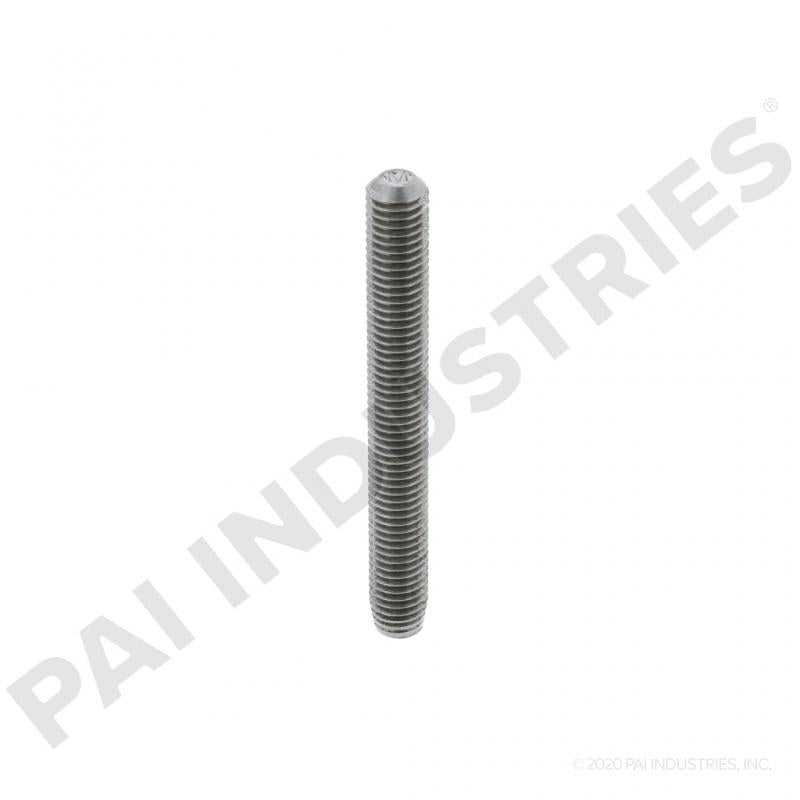 PAI 340115 CATERPILLAR 1163715 EXHAUST MANIFOLD STUD (M10 X 1.5 X