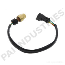 Load image into Gallery viewer, PAI 350579 CATERPILLAR 2393478 BOOST PRESSURE SENSOR (MAP) (0-4 BAR) | woodlineparts.com