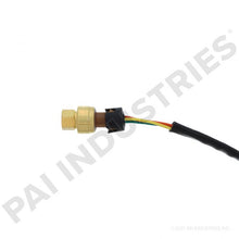 Load image into Gallery viewer, PAI 350579 CATERPILLAR 2393478 BOOST PRESSURE SENSOR (MAP) (0-4 BAR) | woodlineparts.com