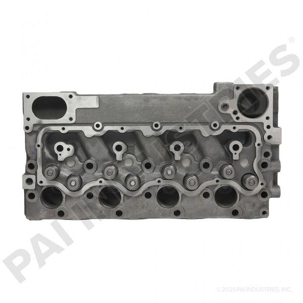 8エリ8 2020 Kawasaki Z650 ER650 Engine Top End Cylinder Head 11008