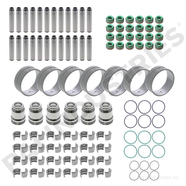 HEADヘッド156 4P Pro 156v2 CNC Head – 4 Piston Racing