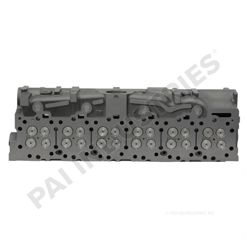 ギャッベ Bare Cylinder Head ZZ80267 for Perkins Engine 1104C-E44T