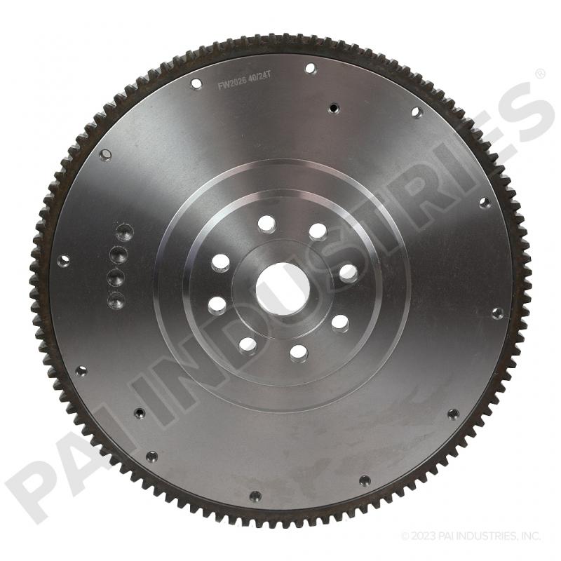 PAI 360511 CATERPILLAR 2903280 FLYWHEEL (3176 C10 C11 C12 C13