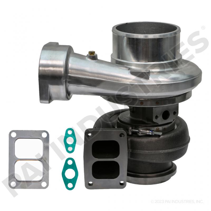 PAI 381198E CATERPILLAR 14969880000 TURBOCHARGER (S410SX) (C15