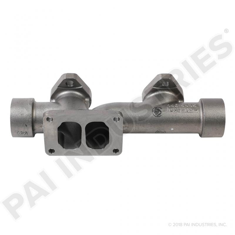 PAI 381234 CATERPILLAR EXHAUST MANIFOLD KIT (3406E / C15 / C16 / C18) (USA) | woodlineparts.com