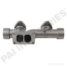 Load image into Gallery viewer, PAI 381234 CATERPILLAR EXHAUST MANIFOLD KIT (3406E / C15 / C16 / C18) (USA) | woodlineparts.com