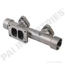 Load image into Gallery viewer, PAI 381234 CATERPILLAR EXHAUST MANIFOLD KIT (3406E / C15 / C16 / C18) (USA) | woodlineparts.com