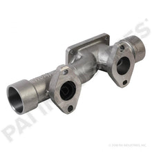 Load image into Gallery viewer, PAI 381234 CATERPILLAR EXHAUST MANIFOLD KIT (3406E / C15 / C16 / C18) (USA) | woodlineparts.com