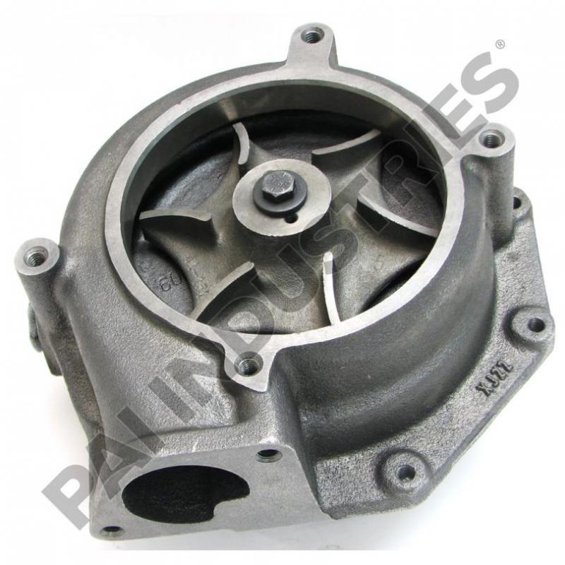 PAI 381801 CATERPILLAR 1354926 WATER PUMP ASSY (3406A, 3406B