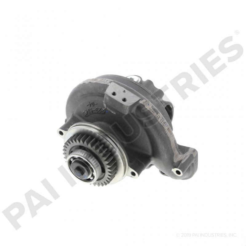 PAI 381824 CATERPILLAR 2285811 WATER PUMP ASSY (3176 C10 C11