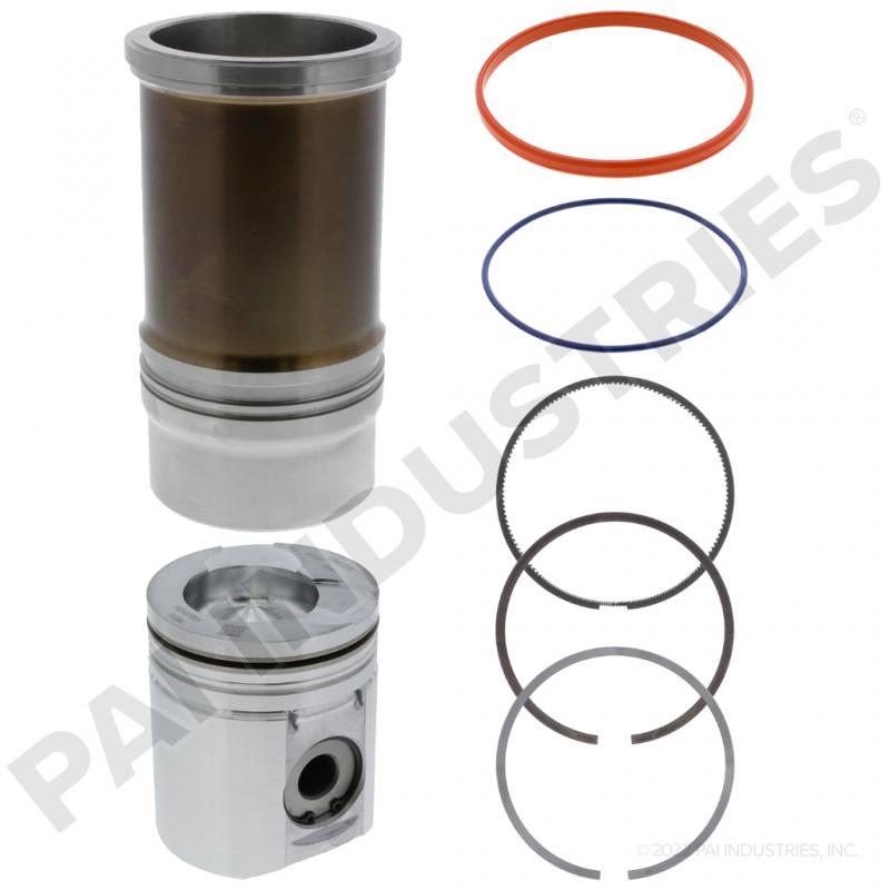 PAI 466109-001 NAVISTAR 1825691C98 INFRAME OVERHAUL KIT (DT466E / DT530E)