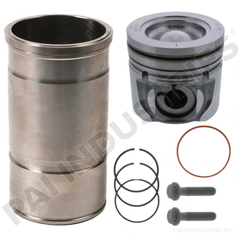 PAI 401051 NAVISTAR 1889320C95 CYLINDER KIT (MAXXFORCE / DT466