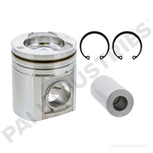 Load image into Gallery viewer, PAI 410027 NAVISTAR N/A PISTON KIT (2000-2003 DT530E HEUI) (1830532C3...)