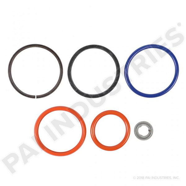 PAI 421222 NAVISTAR 1830742C92 INJECTOR SEAL KIT DT466E PAI 421222 NAVISTAR 1830742C92 INJECTOR SEAL KIT DT466E