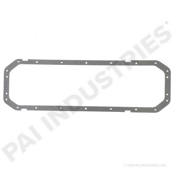 専用【87】 PAI 431277 NAVISTAR OIL PAN GASKET SET (1826587C1