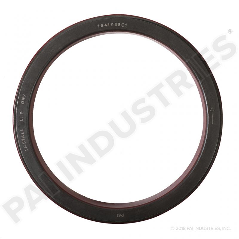 PAI 436016 NAVISTAR 1841938C1 REAR CRANKSHAFT SEAL KIT (DT466E